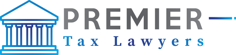 Premier Tax Lawyers Logo